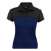 BRT Balance Golfer Ladies Royal Melange/Black / SML / Last Buy - Off Field Apparel