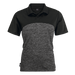 BRT Balance Golfer Mens Charcoal Melange/Black / XS / Last Buy - Off Field Apparel