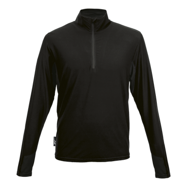 BRT Balance Lightweight Sweatshirt Black/Charcoal / XS / Regular - Off Field Apparel