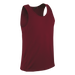 BRT Bolt Vest Maroon / LAR / Regular - On Field Apparel