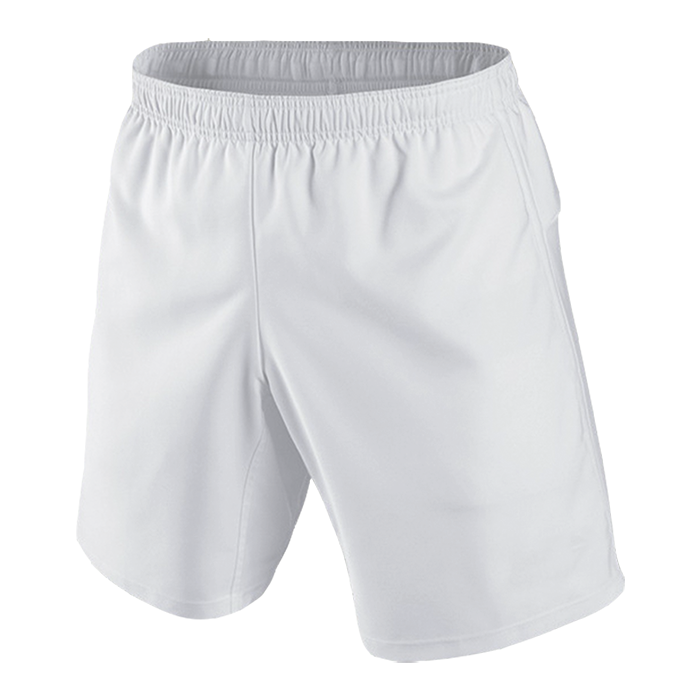 BRT Challenger Short  White / XS / Regular - On 