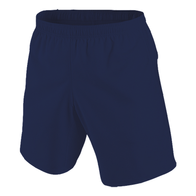 BRT Challenger Short  Navy / XS / Regular - On Field