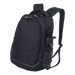 BRT Chrome Back Pack Black/Black / STD / Regular - Sport Bags