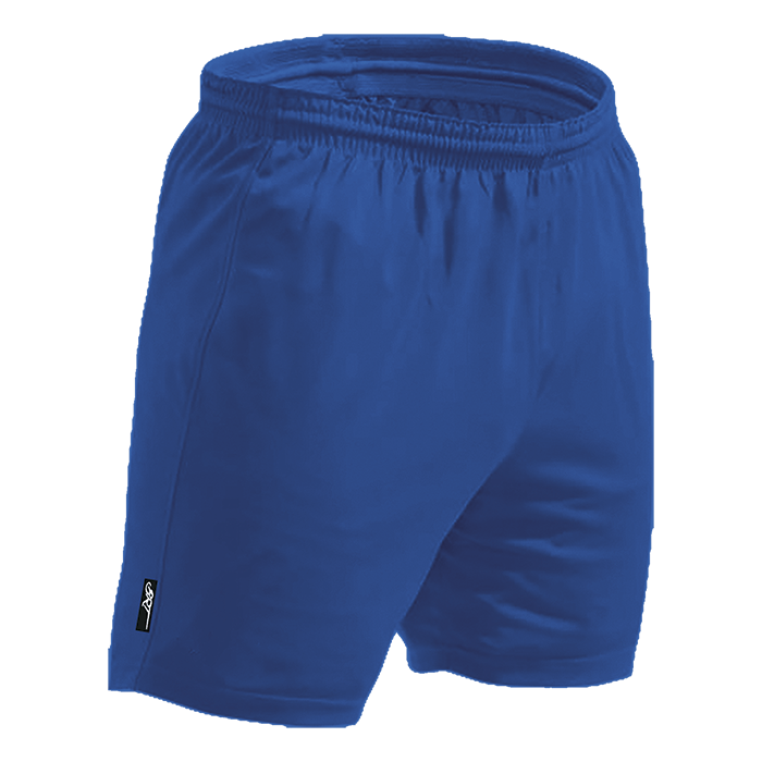 BRT Econo Shorts  Royal / XS / Regular - Off Field 