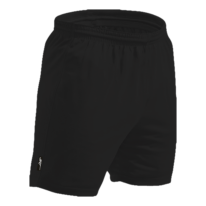 BRT Econo Shorts  Black / XS / Regular - Off Field 
