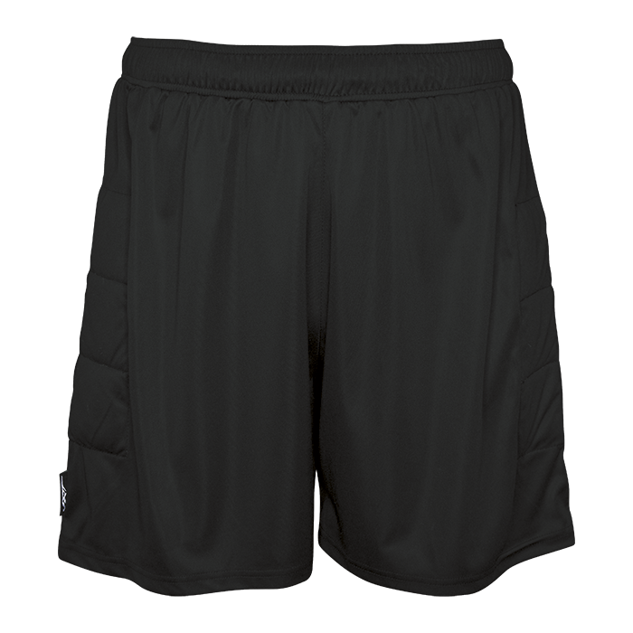 BRT Goalie Shorts Black / XS / Regular - On Field Apparel