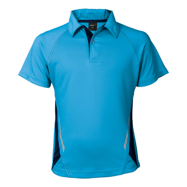 BRT Hydro Golfer  Sky/Navy / XS / Regular - Off 