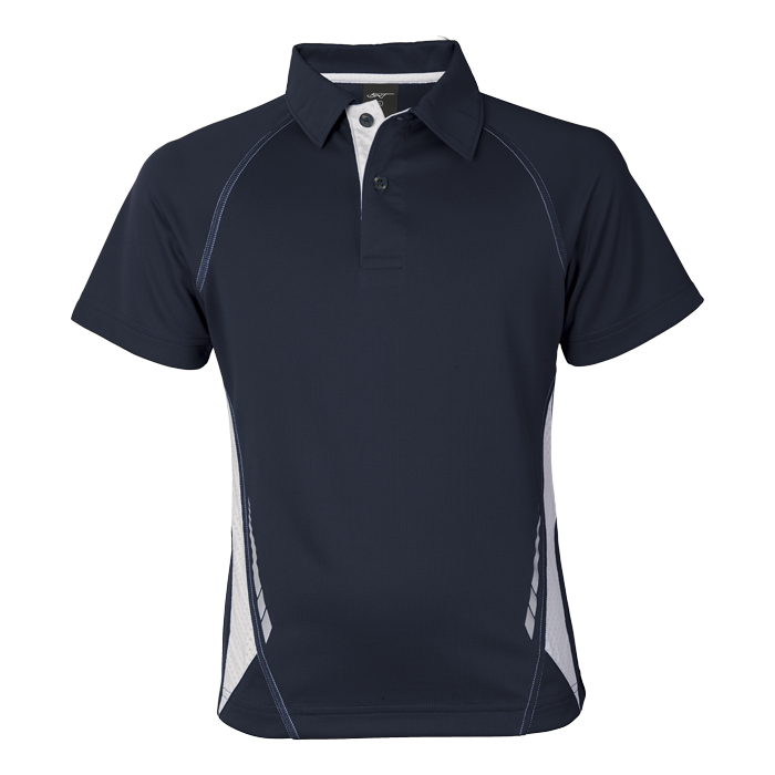 BRT Hydro Golfer Navy/White / XS / Regular - Off Field Apparel