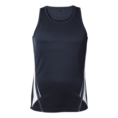 BRT Hydro Vest  Navy/White / XS / Last Buy - Off 