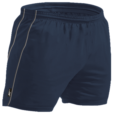 BRT Ladies Reflect Shorts  Navy / XS / Last Buy - 
