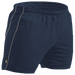 BRT Ladies Reflect Shorts  Navy / XS / Last Buy - 