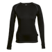 BRT Ladies Signature Long Sleeve Top Black / XS / Regular - Off Field Apparel