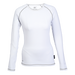 BRT Ladies Signature Long Sleeve Top White / XS / Regular - Off Field Apparel