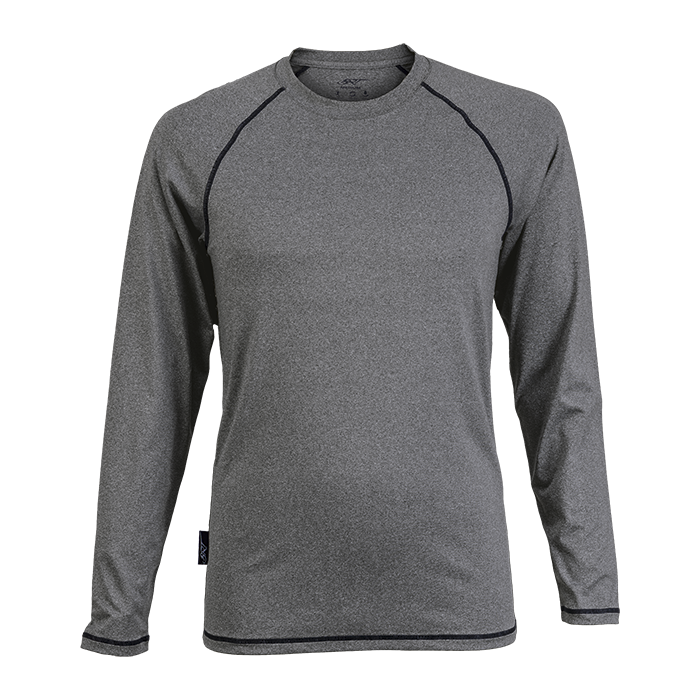 BRT Mens Signature Long Sleeve Top - Off Field Apparel