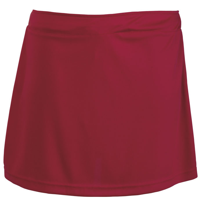 BRT Motion Skirt  Red / XS / Last Buy - On Field 