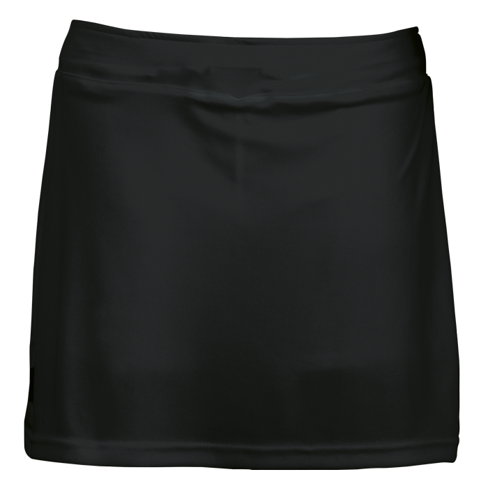 BRT Motion Skort Black / XS / Regular - On Field Apparel