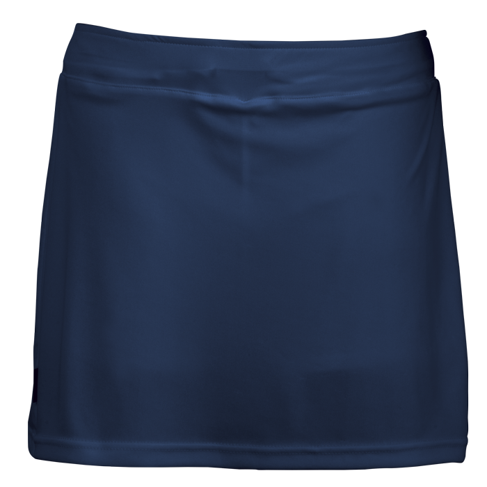 BRT Motion Skort Navy / XS / Regular - On Field Apparel