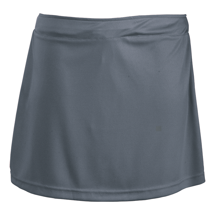 BRT Motion Skort Grey / XS / Regular - On Field Apparel