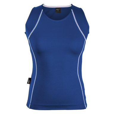 BRT Motion Top  Royal/White / XS / Regular - On 