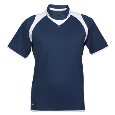 BRT Pakari Rugby Jersey  Navy/White / XS / Regular -