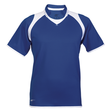 BRT Pakari Rugby Jersey  Royal/White / XS / Regular 