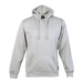 BRT Performance Hoodie Silver / 5XL / Regular - Off Field Apparel