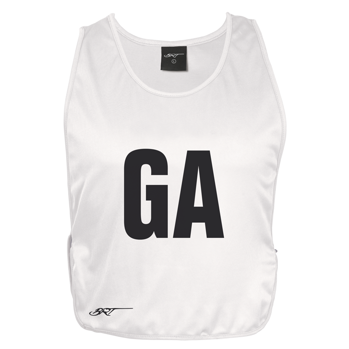 BRT Players Bib - Set of 7 - On Field Apparel