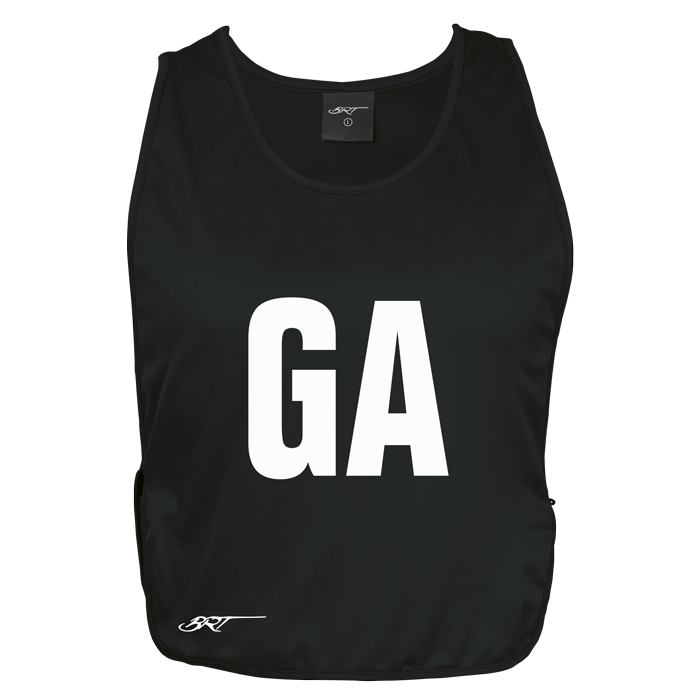 BRT Players Bib - Set of 7 - On Field Apparel