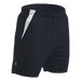 BRT Quad Shorts  Black/White / SML / Regular - Off 