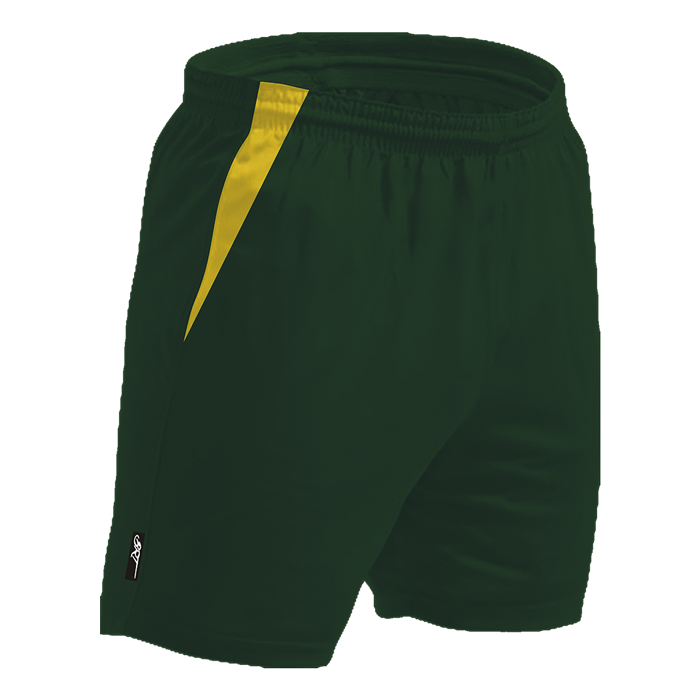 BRT Quad Shorts - Off Field Apparel
