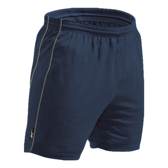 BRT Reflect Shorts  Navy / XS / Regular - Off Field 