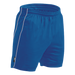 BRT Reflect Shorts  Royal / XS / Regular - Off Field