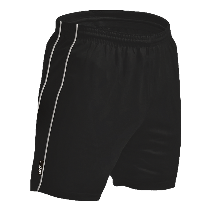 BRT Reflect Shorts Black / XS / Regular - Off Field Apparel