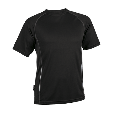 BRT Running Shirt Black / XS / Regular - Off Field Apparel