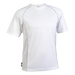 BRT Running Shirt Kiddies White / 9 to 10 / Last Buy - Off Field Apparel