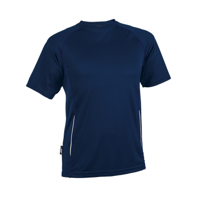 BRT Running Shirt Navy / XS / Regular - Off Field Apparel