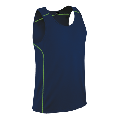 BRT Speedster Vest  Navy/Lime / XS / Last Buy - Off 