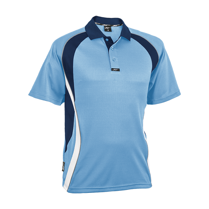 BRT X-Celerate Golfer Sky/Navy/White / 4XL / Last Buy - Off Field Apparel