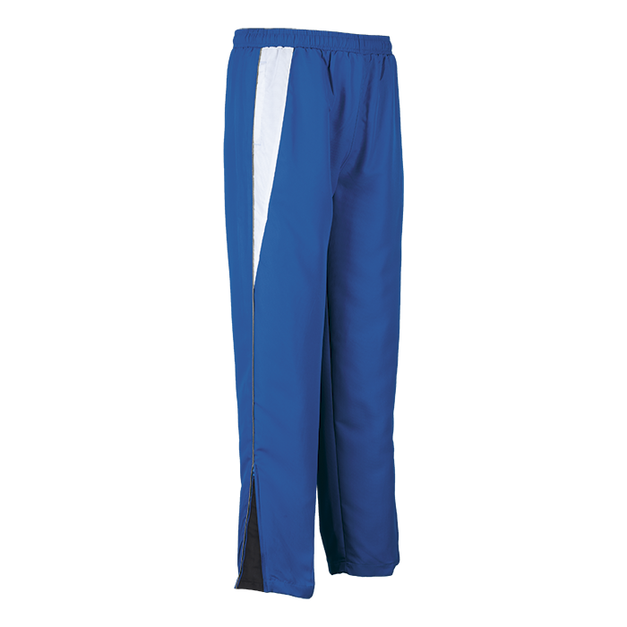 BRT X-Celerate Tracksuit Pants Royal/Black/White / 4XL / Last Buy - Off Field Apparel