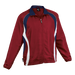 BRT X-Celerate Tracksuit Top (BRT417) Red/Navy/White / XL / Last Buy - Off Field Apparel