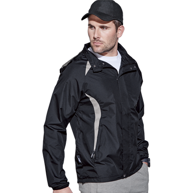 BRT Zone Jacket - Ultra-Performance Outdoor - Off Field Apparel