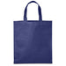 Budget Non-Woven Shopper Navy / N - Shopping Totes