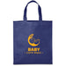 Budget Non-Woven Shopper - Shopping Totes