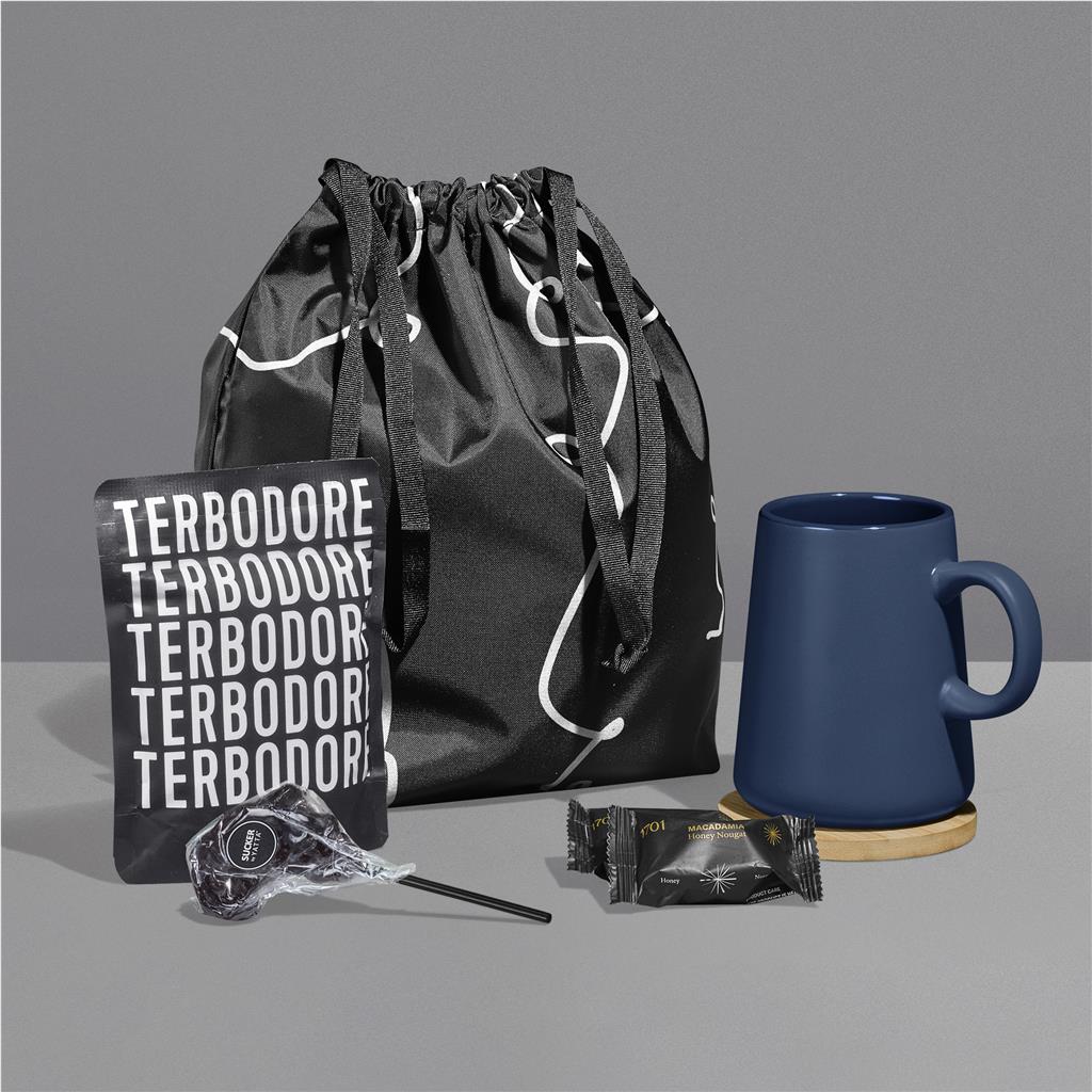 Bundled Bliss Hamper - Heritage Day,Desk Drop Hampers,Unisex Hampers