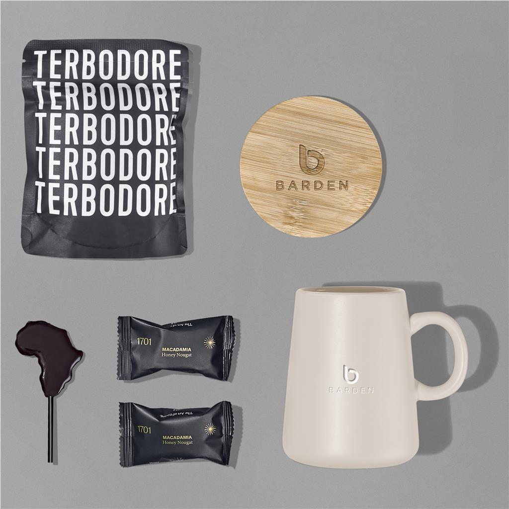 Bundled Bliss Hamper - Heritage Day,Desk Drop Hampers,Unisex Hampers