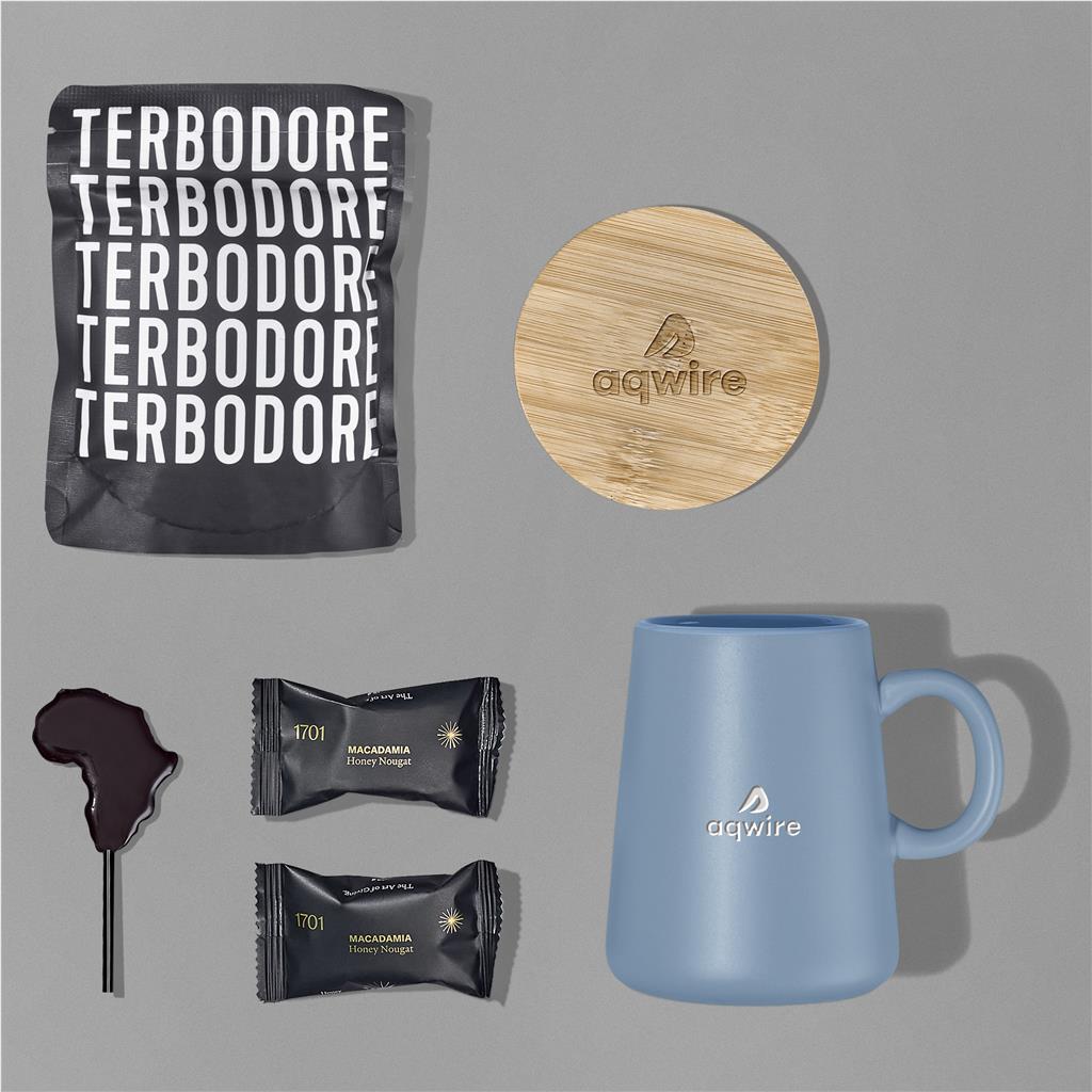 Bundled Bliss Hamper - Heritage Day,Desk Drop Hampers,Unisex Hampers