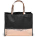 Burlesque Non-Woven Shopper - Shopping Totes