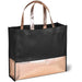 Burlesque Non-Woven Shopper - Shopping Totes
