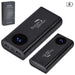 Busan Fast Charge 20W Power Bank - 20,000mAh BLACK - Banks,Ideas for Loadshedding,Technology