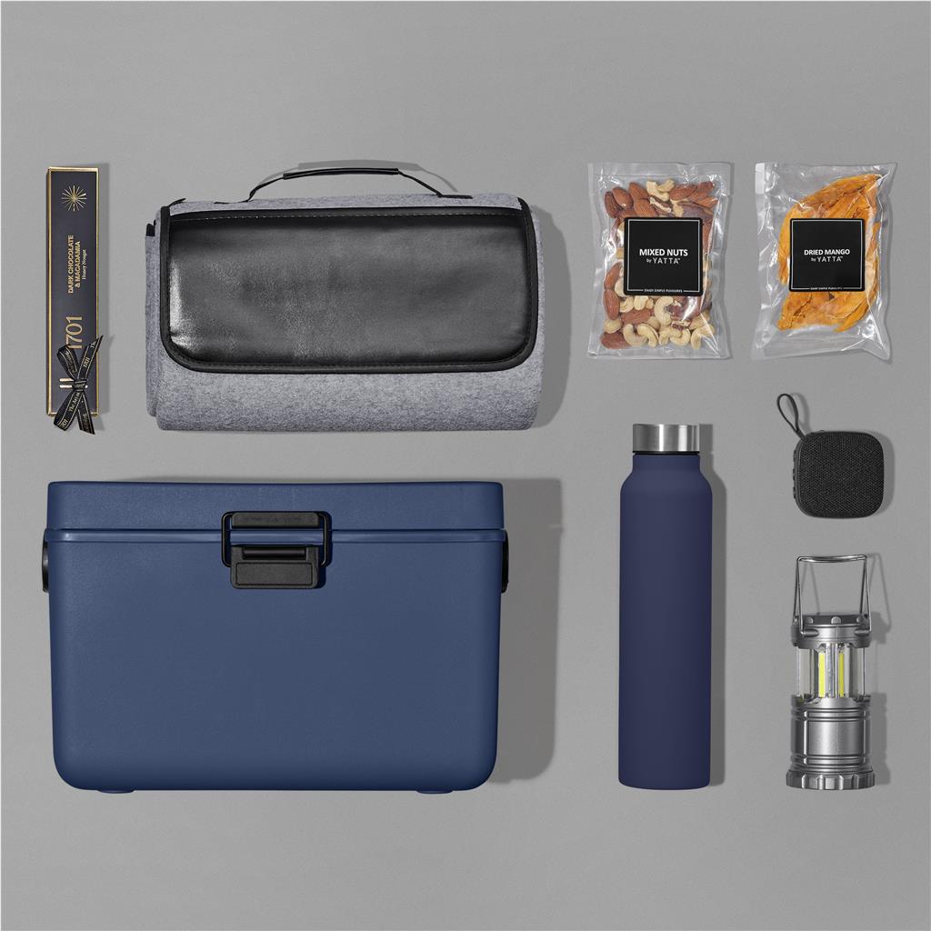 Bushveld Bounty Hamper - Premium Hampers,Outdoor Hampers